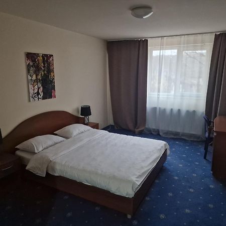 Eden Aparthotel Τιμισοάρα Εξωτερικό φωτογραφία