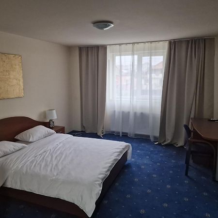 Eden Aparthotel Τιμισοάρα Εξωτερικό φωτογραφία