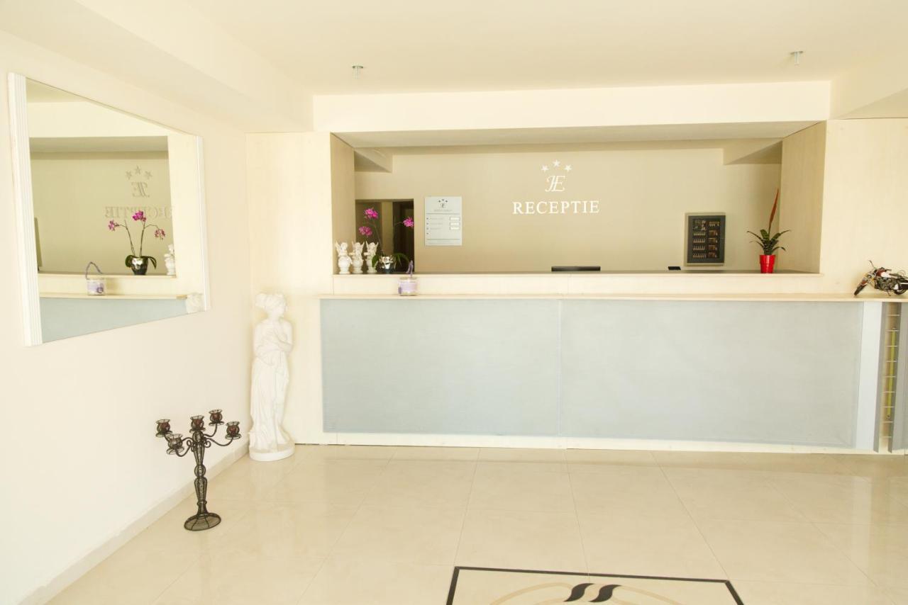 Eden Aparthotel Τιμισοάρα Εξωτερικό φωτογραφία