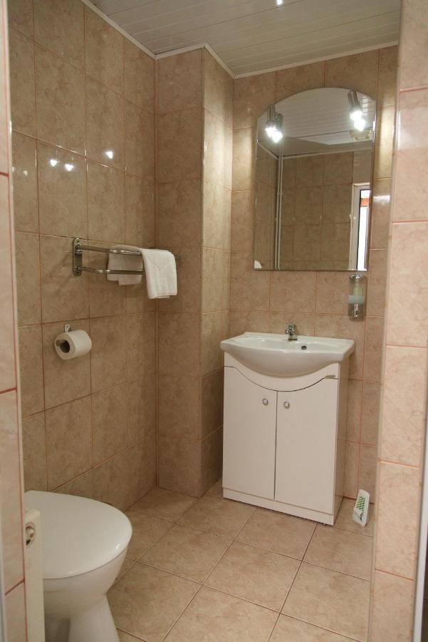 Eden Aparthotel Τιμισοάρα Εξωτερικό φωτογραφία