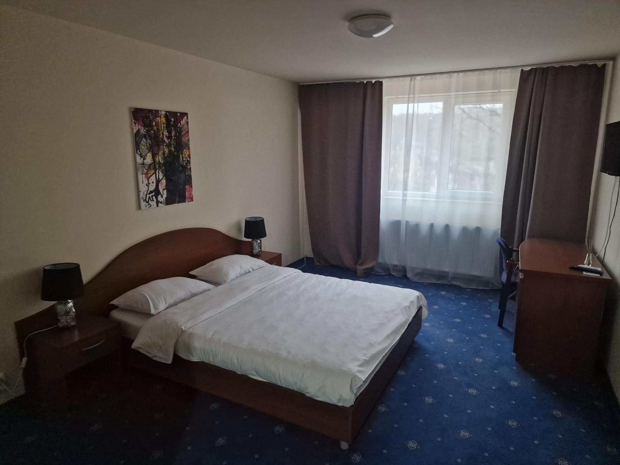 Eden Aparthotel Τιμισοάρα Εξωτερικό φωτογραφία